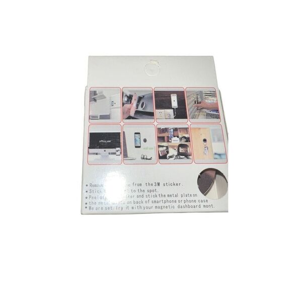 Magnetic mount holder - Picture 4 of 4